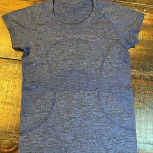Lululemon swiftly short sleeve